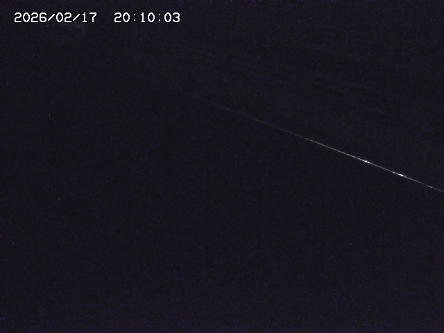 茅町川１2026/02/17 20:10:00