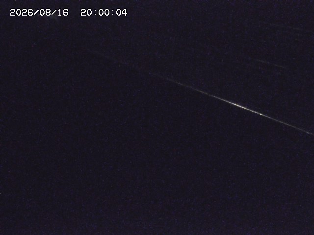 茅町川１2026/08/17 20:40:00