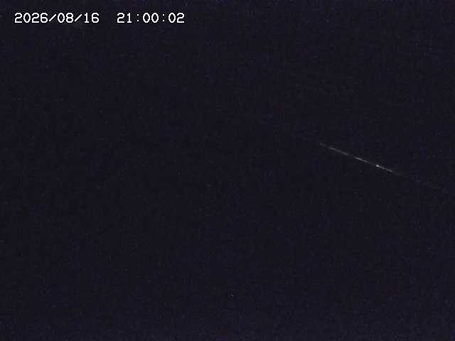 茅町川１2026/08/17 20:40:00