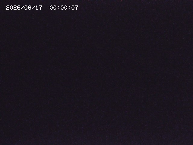 茅町川１2026/08/17 20:40:00