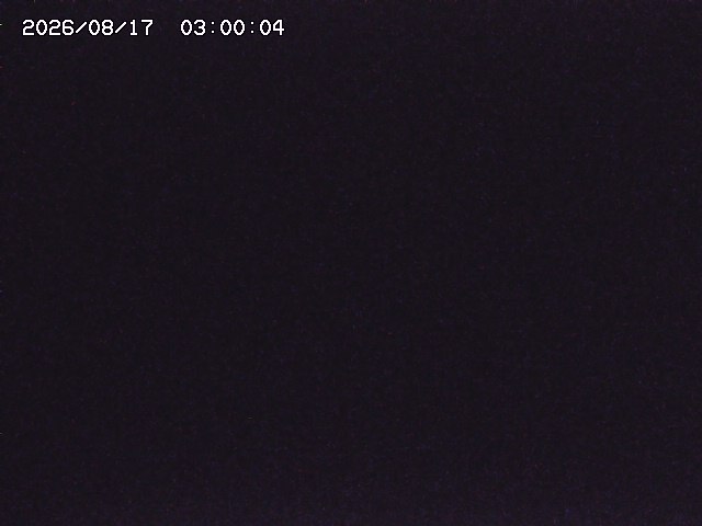 茅町川１2026/08/17 20:40:00