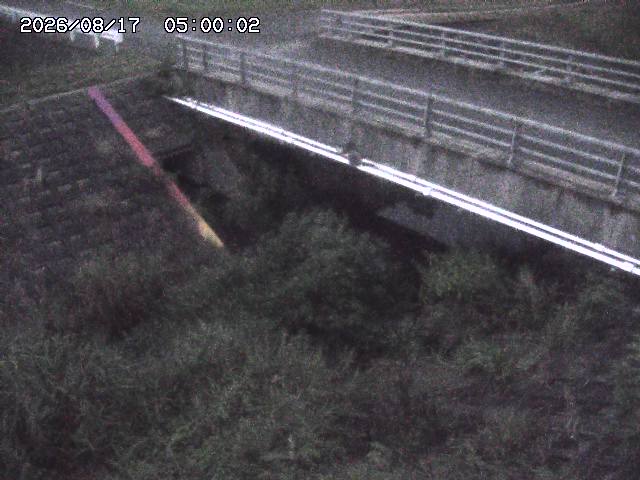 茅町川１2026/08/17 20:40:00