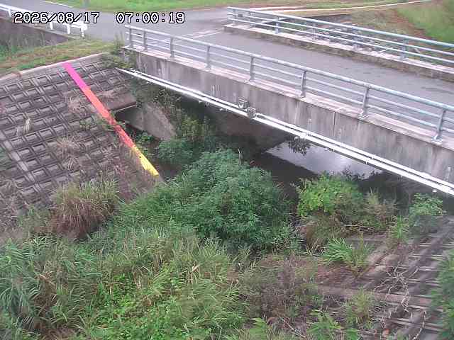 茅町川１2026/08/17 20:40:00