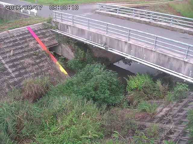 茅町川１2026/08/17 20:40:00