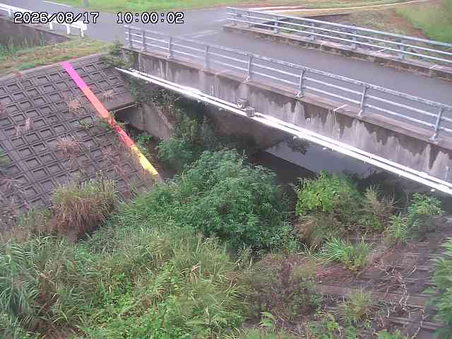 茅町川１2026/08/17 20:40:00
