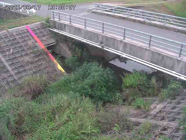 茅町川１2026/08/17 20:40:00