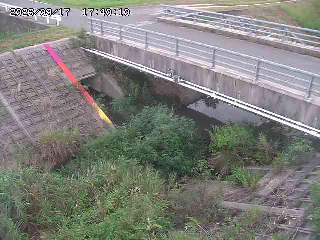 茅町川１2026/08/17 20:40:00