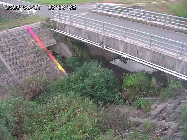茅町川１2026/08/17 20:40:00