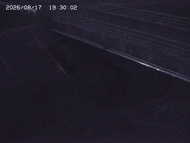 茅町川１2026/08/17 20:40:00