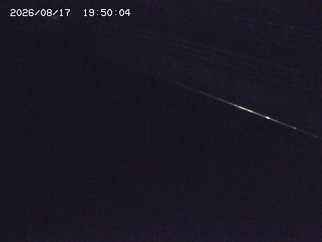 茅町川１2026/08/17 20:40:00