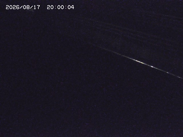 茅町川１2026/08/17 20:40:00