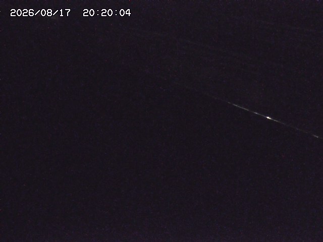 茅町川１2026/08/17 20:40:00