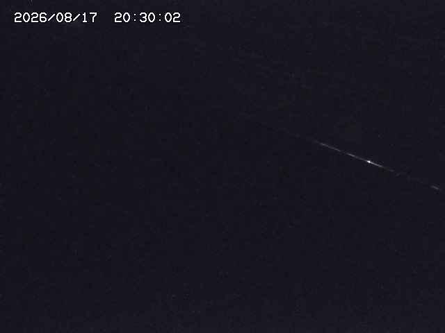 茅町川１2026/08/17 20:40:00