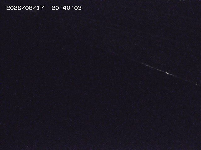 茅町川１2026/08/17 20:40:00