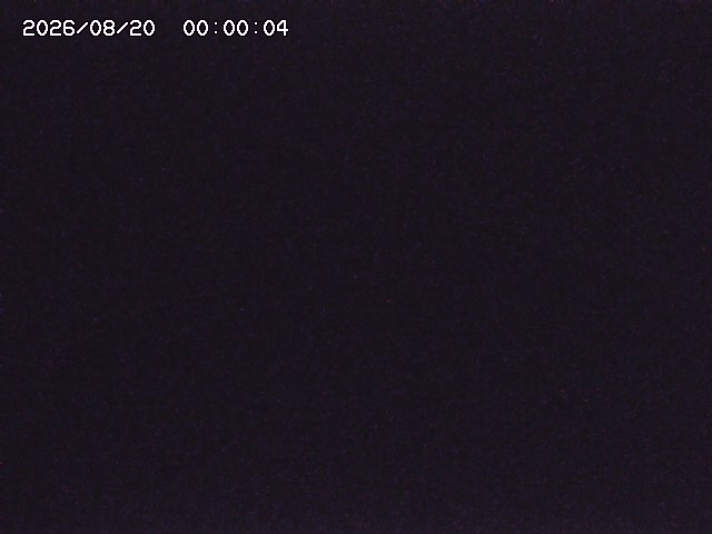 茅町川１2026/08/20 9:10:00