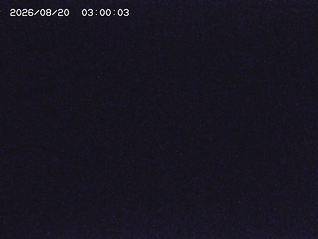 茅町川１2026/08/20 9:10:00