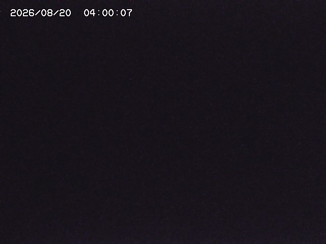 茅町川１2026/08/20 9:10:00
