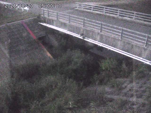 茅町川１2026/08/20 9:10:00