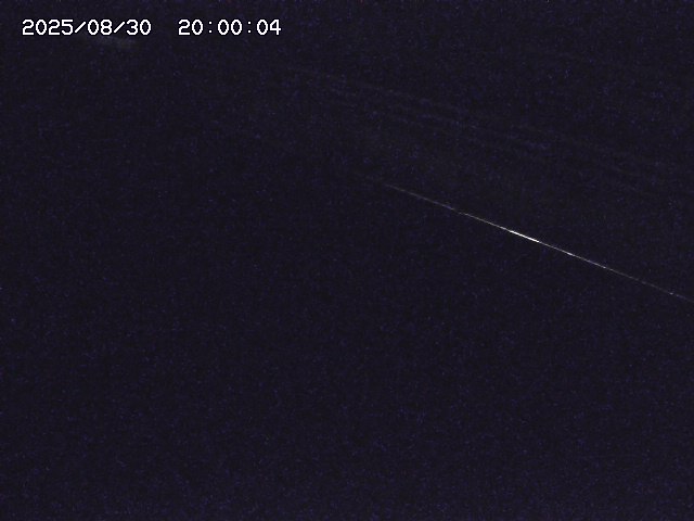茅町川１2025/08/31 9:20:00