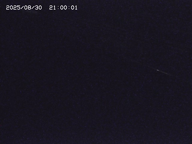 茅町川１2025/08/31 9:20:00
