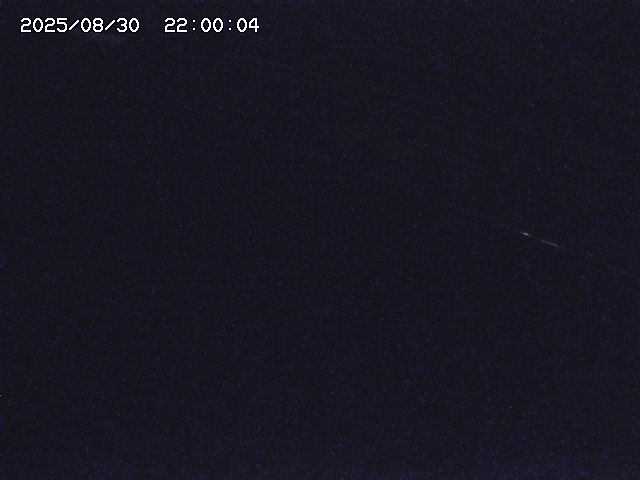 茅町川１2025/08/31 9:20:00