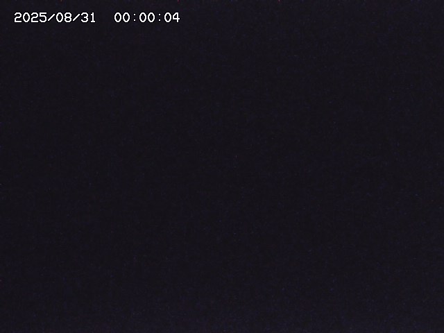 茅町川１2025/08/31 9:20:00