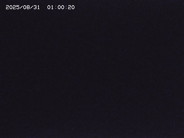 茅町川１2025/08/31 9:20:00