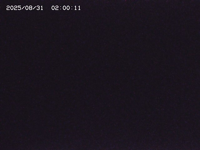 茅町川１2025/08/31 9:20:00