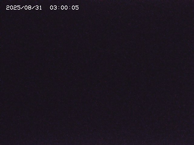 茅町川１2025/08/31 9:20:00