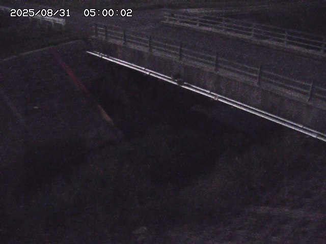 茅町川１2025/08/31 9:20:00