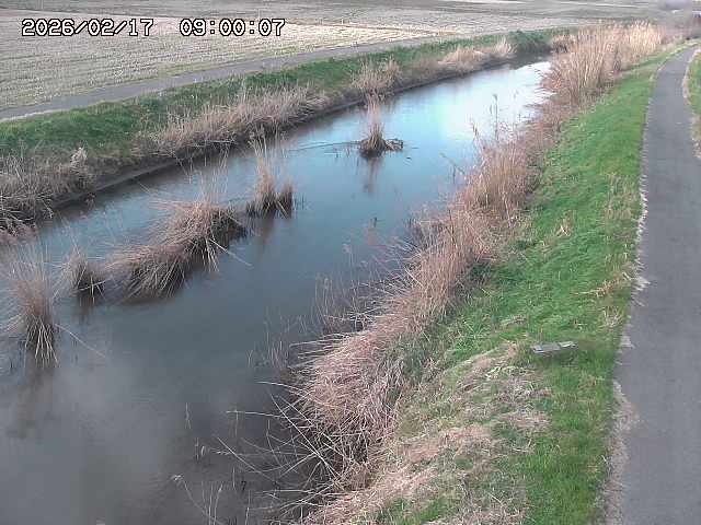 由良川３2026/02/17 18:30:00