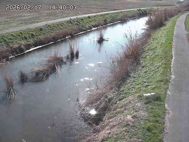 由良川３2026/02/17 18:30:00