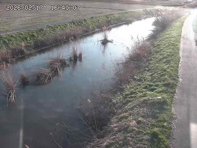 由良川３2026/02/17 18:30:00