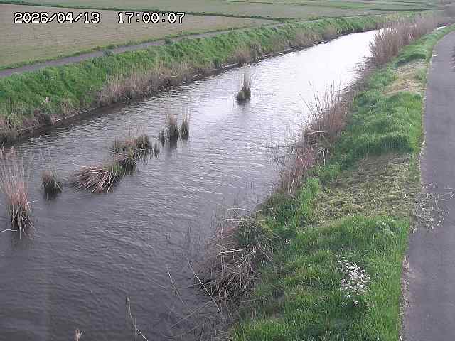 由良川３2026/04/14 17:00:00