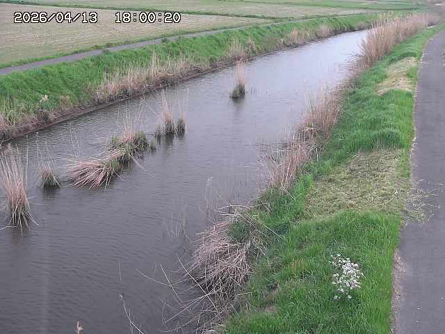 由良川３2026/04/14 17:00:00