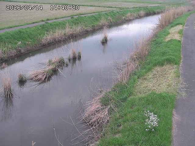 由良川３2026/04/14 17:00:00