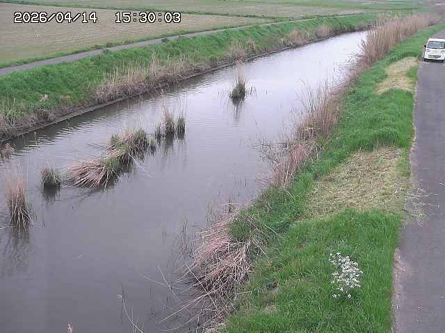 由良川３2026/04/14 17:00:00