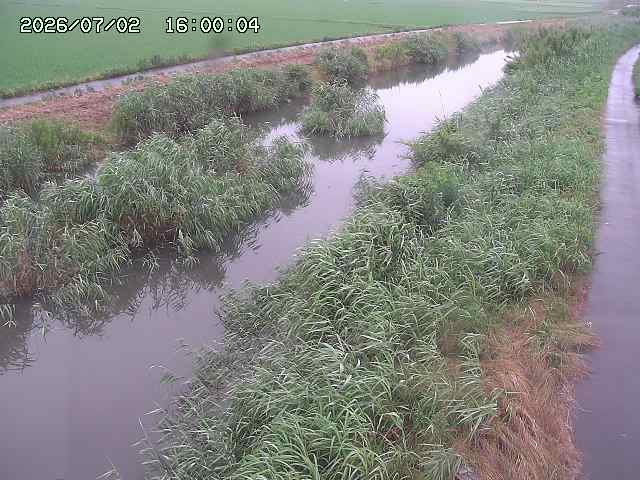 由良川３2026/07/03 8:30:00