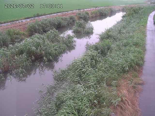 由良川３2026/07/03 8:30:00