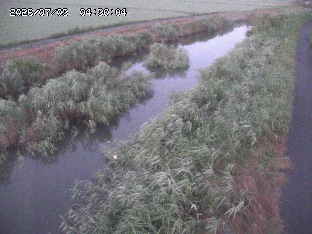 由良川３2026/07/03 8:30:00