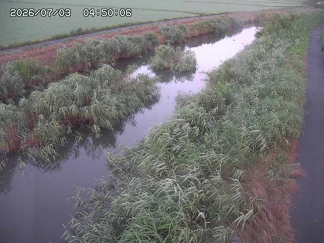 由良川３2026/07/03 8:30:00