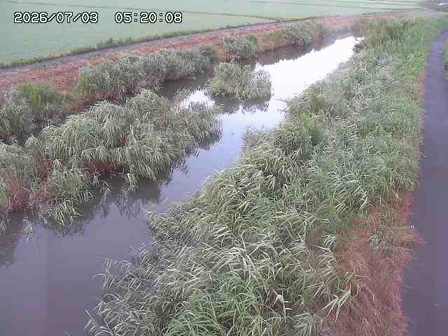 由良川３2026/07/03 8:30:00
