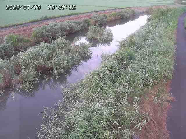 由良川３2026/07/03 8:30:00
