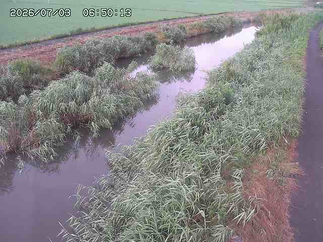 由良川３2026/07/03 8:30:00