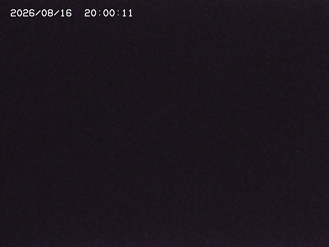 由良川３2026/08/17 20:40:00