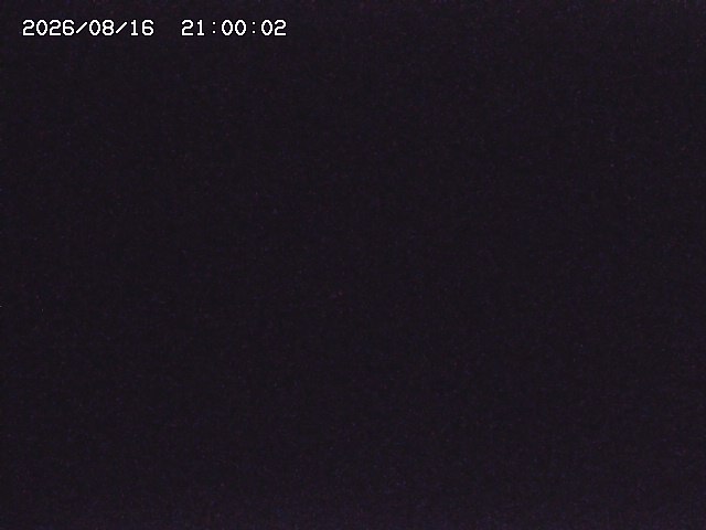 由良川３2026/08/17 20:40:00