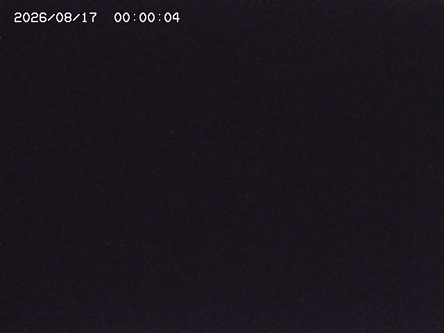 由良川３2026/08/17 20:40:00