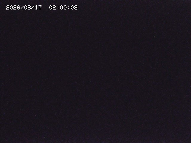 由良川３2026/08/17 20:40:00