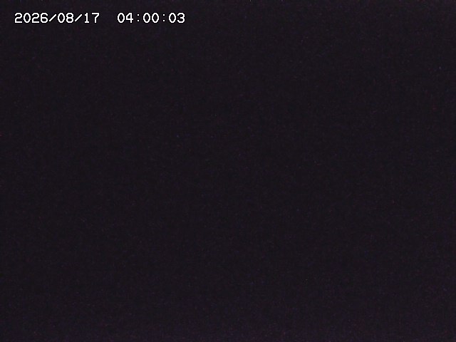 由良川３2026/08/17 20:40:00
