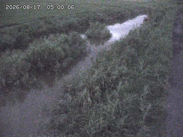 由良川３2026/08/17 20:40:00